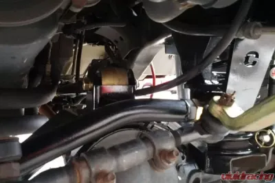 Clayton Offroad Pro Series 3 Link Front Conversion Kit Jeep Wrangler TJ 1997-2006 - COR-4805015