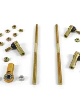 Clayton Offroad Adjustable Front Sway Bar End Links for Jeep Wrangler JL | Gladiator JT 2018-2021                                     - COR-5109100 - Image 3