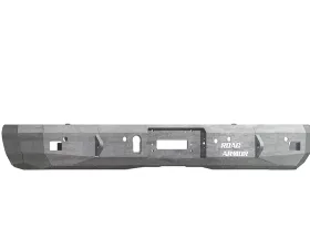 CHEVY/GMC Rear Winch Bumper 2500,3500 15-16 RAW Road Armor Stealth Series