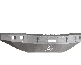 Road Armor Stealth Series Front Winch Bumper for 2015-2016 Chevy Silverado 2500/3500