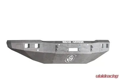 Road Armor Stealth Series Front Winch Bumper for 2015-2016 Chevy Silverado 2500/3500 - 315R0Z