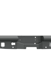 CHEVY 2500,3500 15-17 Rear Vaquero Non-Winch Bumper BLACK Road Armor                                     - 315VR0B - Image 2