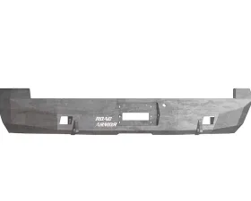 CHEVY/GMC Rear Winch Bumper 2500,3500 03-07 RAW Road Armor Stealth Series