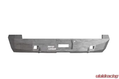 CHEVY/GMC Rear Winch Bumper 2500,3500 03-07 RAW Road Armor Stealth Series - 34200Z