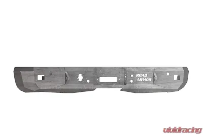 CHEVY/GMC Rear Winch Bumper 2500,3500 11-14 RAW Road Armor Stealth Series - 38500Z