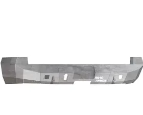 DODGE Rear Non-Winch Bumper 2500,3500,4500,5500 RAM 10-15 RAW Road Armor Stealth Series
