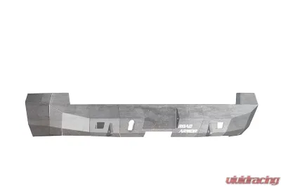 DODGE Rear Non-Winch Bumper 2500,3500,4500,5500 RAM 10-15 RAW Road Armor Stealth Series - 41200Z