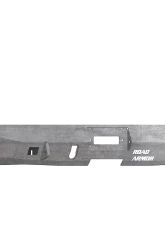 DODGE 2500,3500,4500,5500 RAM 10-17 Rear Stealth Winch Bumper for Dually RAW Road Armor                                     - 4120DZ - Image 2