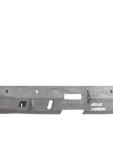 DODGE 2500,3500,4500,5500 RAM 10-17 Rear Stealth Winch Bumper with Sensor Holes for Dually RAW Road Armor                                     - 412SDZ - Image 2