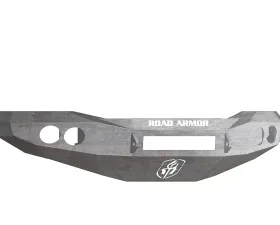 Road Armor Stealth Series Front Non-Winch Bumper for 2006-2009 Dodge Ram 2500/3500/4500/5500
