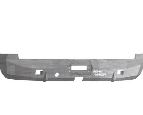 DODGE Rear Winch Bumper 1500 RAM 02-09 RAW Road Armor Stealth Series