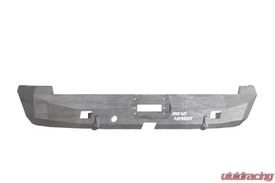 DODGE Rear Winch Bumper 1500 RAM 02-09 RAW Road Armor Stealth Series - 44100Z