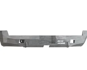 DODGE Rear Non-Winch Bumper 1500,2500,3500 RAM 94-02 RAW Road Armor Stealth Series