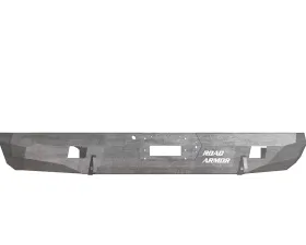 FORD Rear Winch Bumper F-250,F-350,F-450 SUPER DUTY 99-07 RAW Road Armor Stealth Series