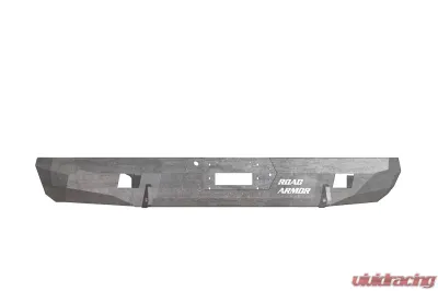 FORD Rear Winch Bumper F-250,F-350,F-450 SUPER DUTY 99-07 RAW Road Armor Stealth Series - 61000Z