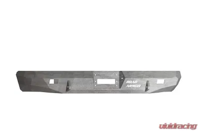 FORD Rear Winch Bumper EXCURSION 99-07 RAW Road Armor Stealth Series - 61200Z