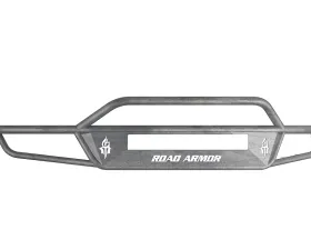 FORD Front Non-Winch Bumper F-150 RAPTOR 10-14 RAW Road Armor Sahara Series