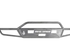 FORD Front Winch Bumper F-150 RAPTOR 10-14 RAW Road Armor Sahara Series
