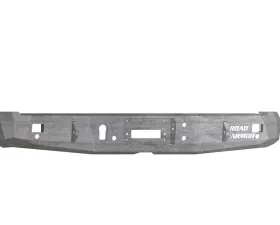 FORD Rear Winch Bumper F-150 2015-2022 RAW Road Armor Stealth Series