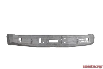 FORD Rear Winch Bumper F-150 2015-2022 RAW Road Armor Stealth Series - 61600Z