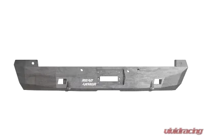 FORD F-250,F-350,F-450 SUPER DUTY 08-16 Rear Stealth Winch Bumper with Sensor Holes RAW Road Armor - 618S0Z