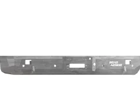 FORD Rear Winch Bumper F-150 09-14 RAW Road Armor Stealth Series