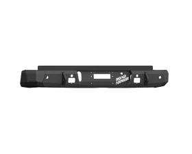 Road Armor Stealth Rear Winch Bumper Ford Ranger 2019-2020