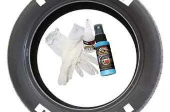 Nexen Tire Stickers