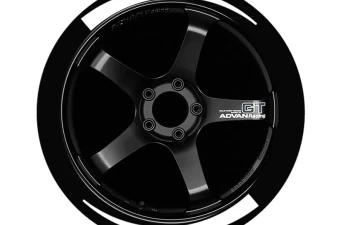 Flare Tire Stickers