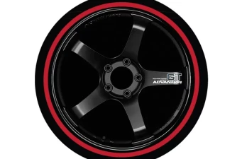 Tirestickers
