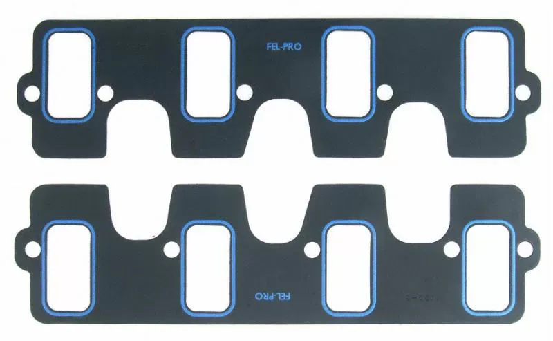 FEL-PRO PERFORMANCE INTAKE MANIFOLD GASKET SET - 1222-2