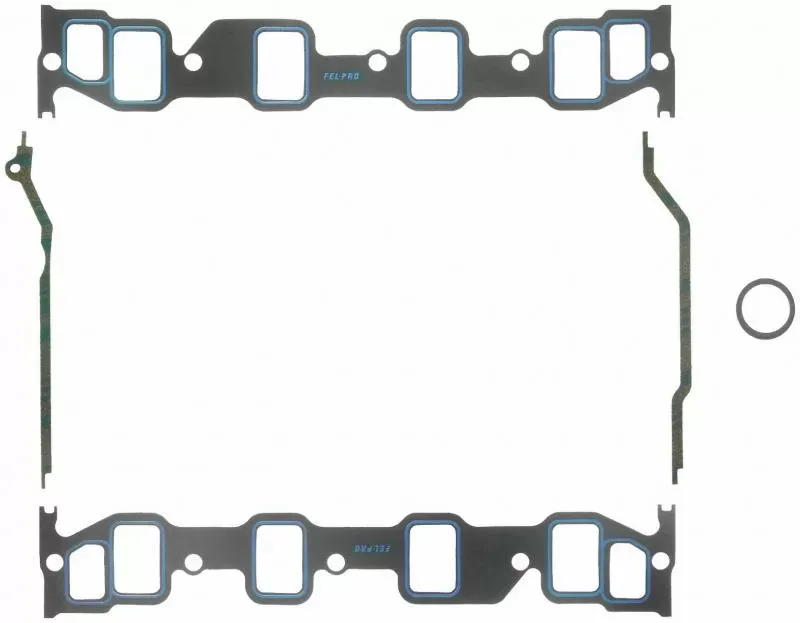 FEL-PRO PERFORMANCE INTAKE MANIFOLD GASKET SET - 1247