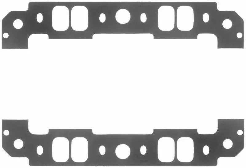 FEL-PRO PERFORMANCE INTAKE MANIFOLD GASKET SET - 1378-5