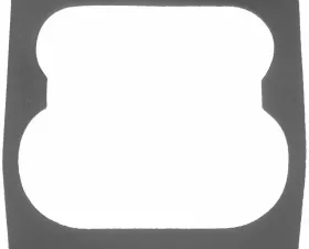 FEL-PRO PERFORMANCE CARBURETOR MOUNTING GASKET