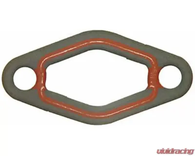 Fel-Pro Water Outlet Gasket - 35620