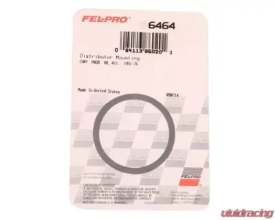 Fel-Pro Distributor Mounting Gasket - 6464