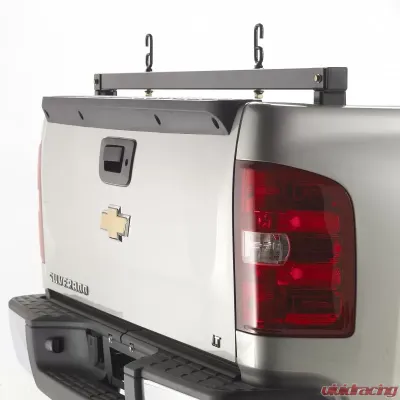 Backrack Rear Bar Includes Fasteners - 11527