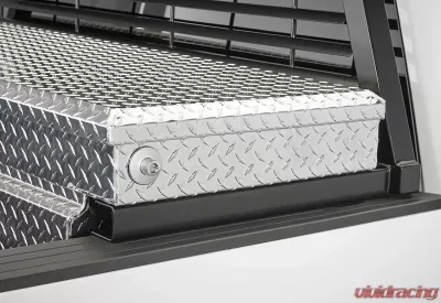 Backrack Hdw Kit - 21" Toolbox Toyota Tundra 2022-2024 - 30228TB