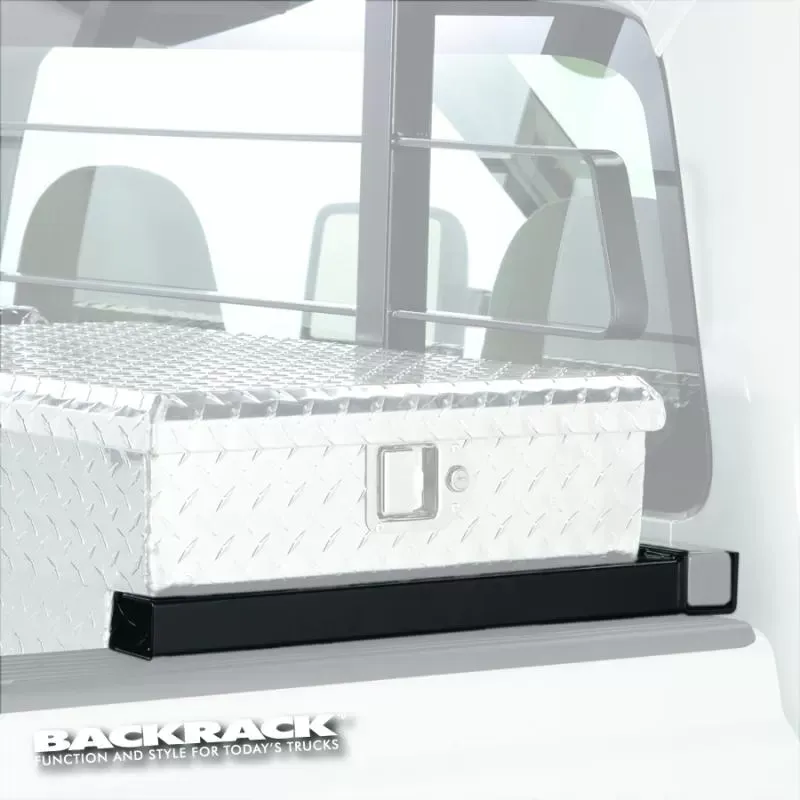 Backrack Hardware Kit-Drill 21 Toolbox, Includes Fasteners and 21'' Toolbox Brackets - 30113TB