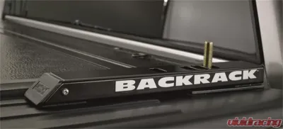Backrack Tonneau Cover Adaptor Ford 2017-2018 - 92521