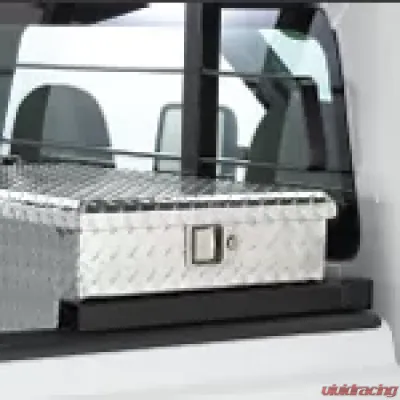 Backrack Toolbox Brkts 31'' (pr) Brackets Only, No Fasteners - 91010-31