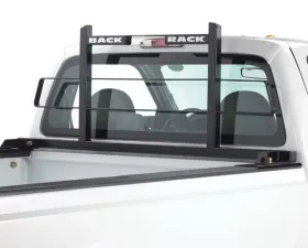 Backrack (Short) Frame Only, HW Kit Required Ford F-250 | F-350 | F-450 SD 1999-2023