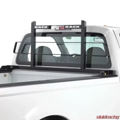 Backrack Frame Only, HW Kit Required - 15009