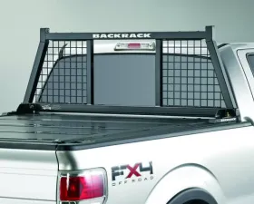 Backrack Frame Only, HW Kit Required - 30124 Chevrolet | GMC | RAM 2001-2023