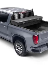 Backrack LOUVERED Rack Frame (Aluminum Body) Ford F-250 | F-350 | F-450 SD 1999-2023                                     - 12700 - Image 5