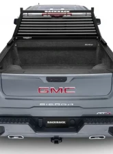 Backrack LOUVERED Rack Frame (Aluminum Body) Ford F-250 | F-350 | F-450 SD 1999-2023                                     - 12700 - Image 6