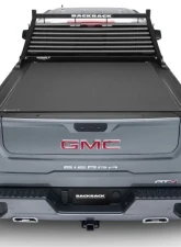 Backrack LOUVERED Rack Frame (Aluminum Body) Ford F-250 | F-350 | F-450 SD 1999-2023                                     - 12700 - Image 7