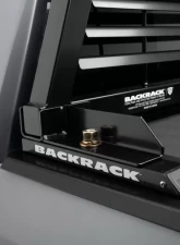 Backrack LOUVERED Rack Frame (Aluminum Body) Ford F-250 | F-350 | F-450 SD 1999-2023                                     - 12700 - Image 2