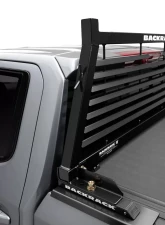 Backrack LOUVERED Rack Frame (Aluminum Body) Ford F-250 | F-350 | F-450 SD 1999-2023                                     - 12700 - Image 3