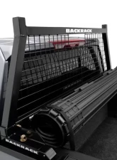 Backrack SAFETY Rack Frame (Aluminum Body) Ford F-250 | F-350 SD 1999-2023                                     - 10700 - Image 5